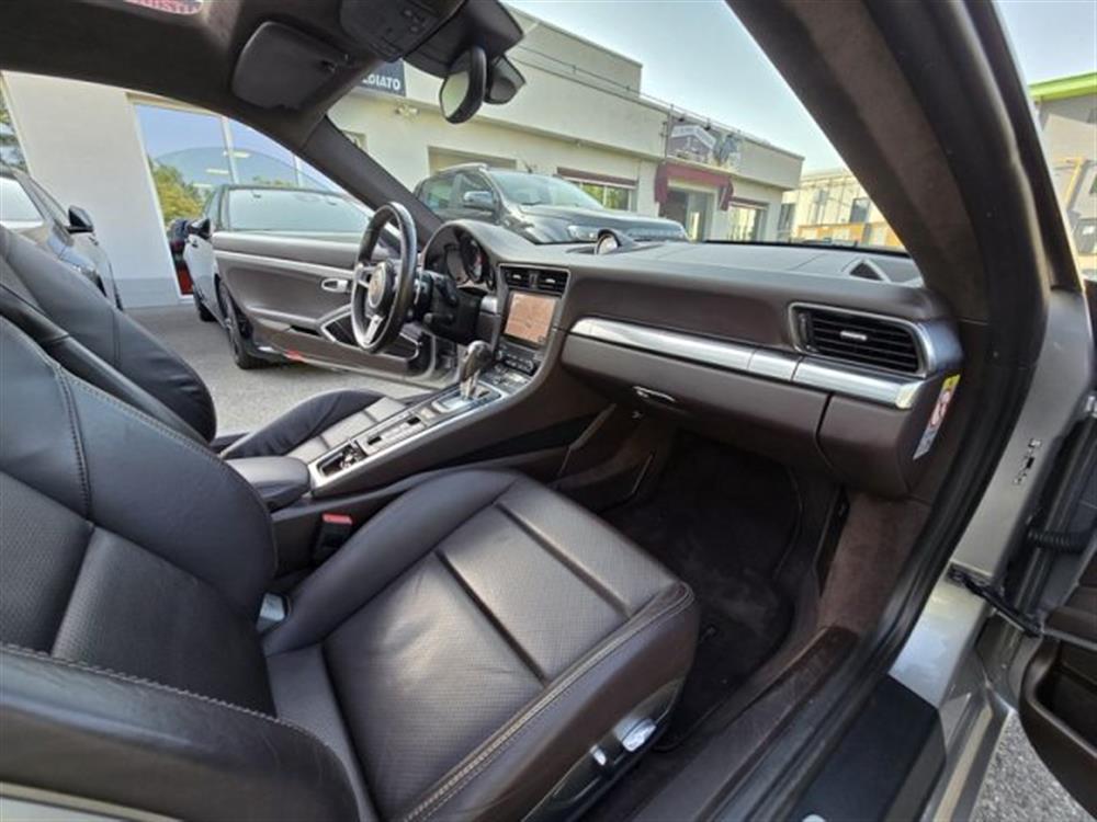911 911 991 Coupè 3.0 Carrer