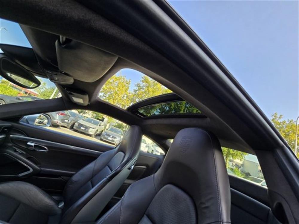 911 911 991 Coupè 3.0 Carrer