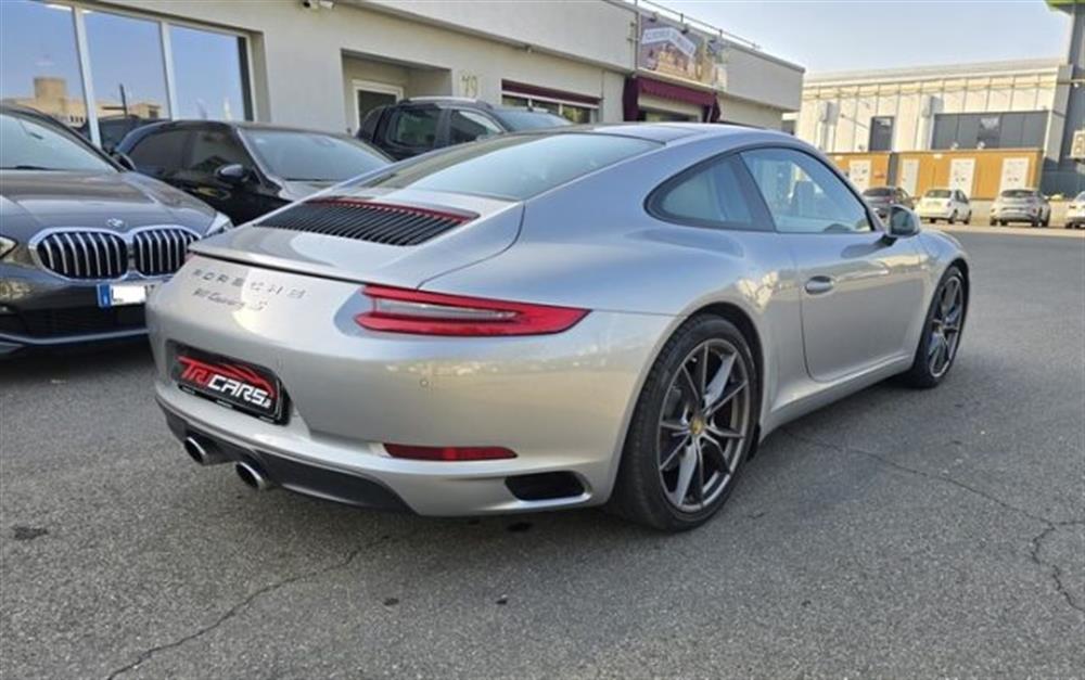 911 911 991 Coupè 3.0 Carrer