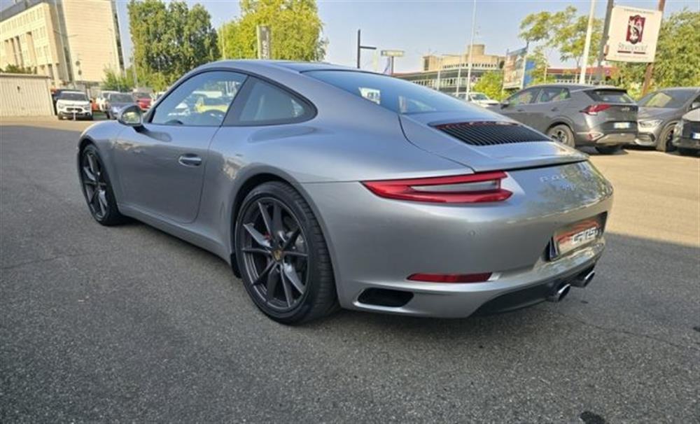 911 911 991 Coupè 3.0 Carrer