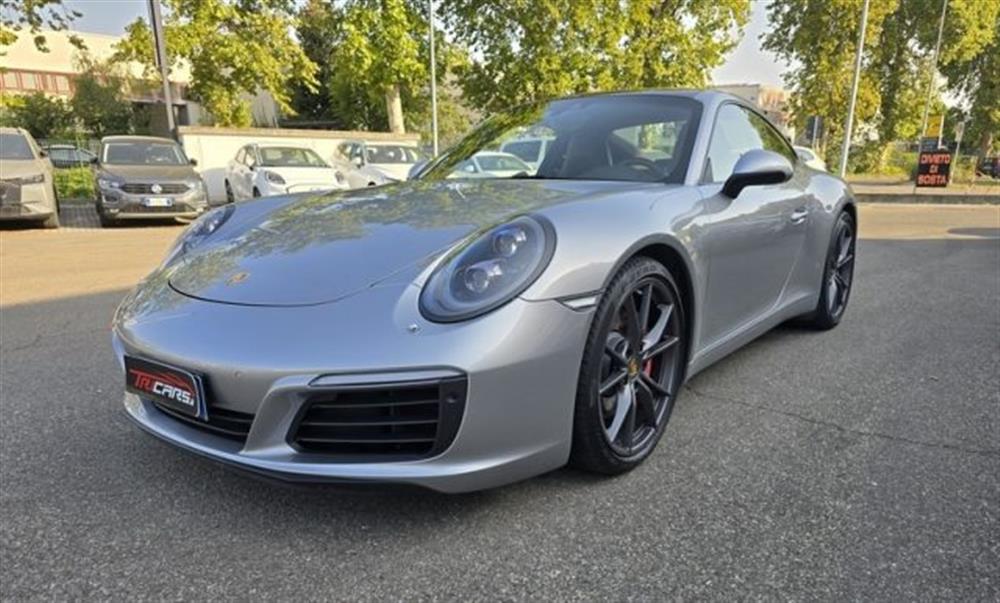 911 911 991 Coupè 3.0 Carrer