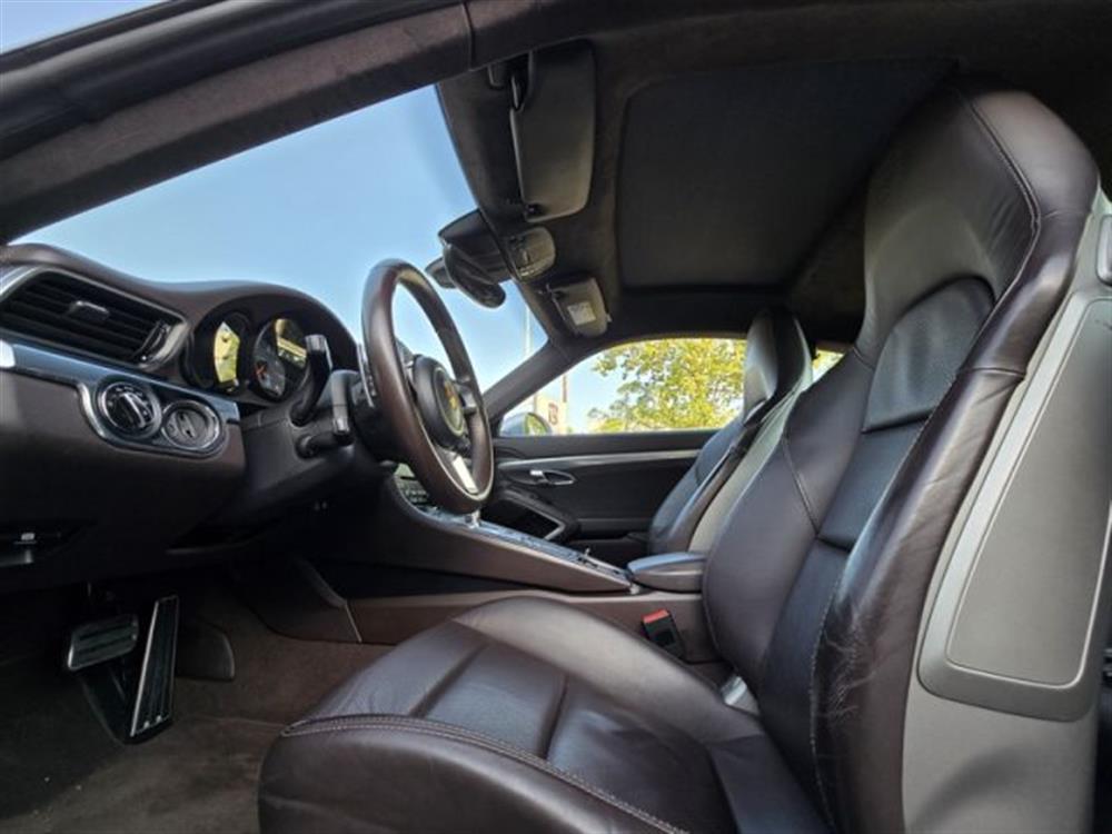 911 911 991 Coupè 3.0 Carrer