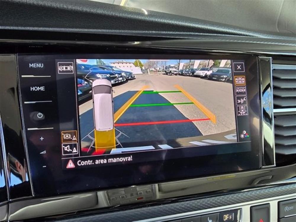 California California 2.0 TDI 204CV DSG Be