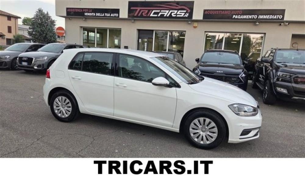 Golf Golf 1.0 TSI 85 CV 5p. Tr