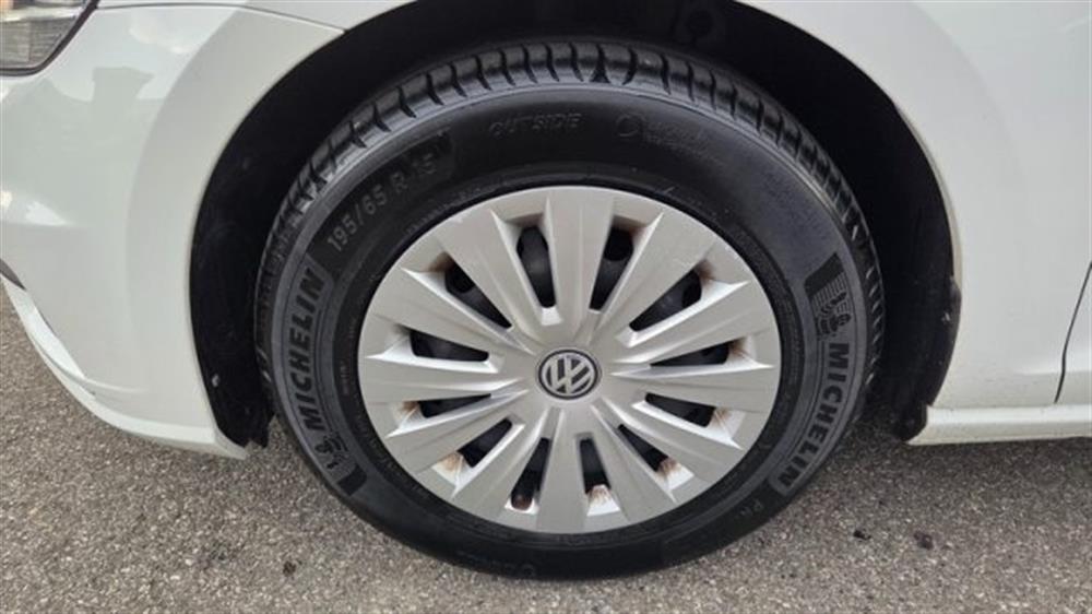 Golf Golf 1.0 TSI 85 CV 5p. Tr