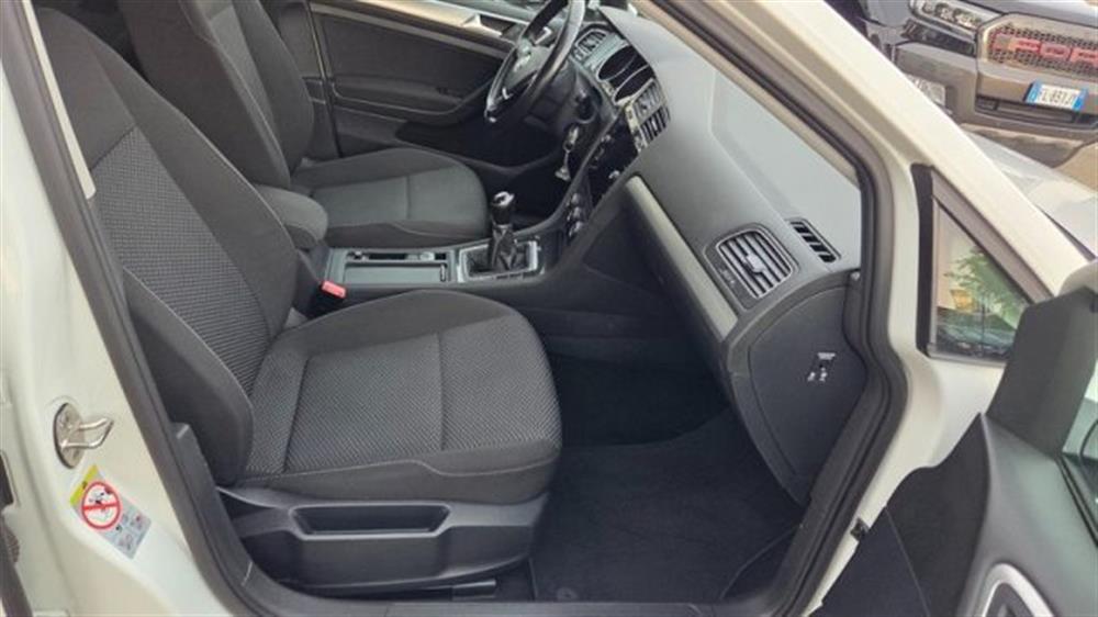 Golf Golf 1.0 TSI 85 CV 5p. Tr