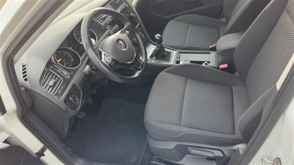 Golf Golf 1.0 TSI 85 CV 5p. Tr