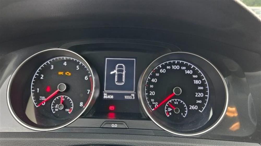 Golf Golf 1.0 TSI 85 CV 5p. Tr