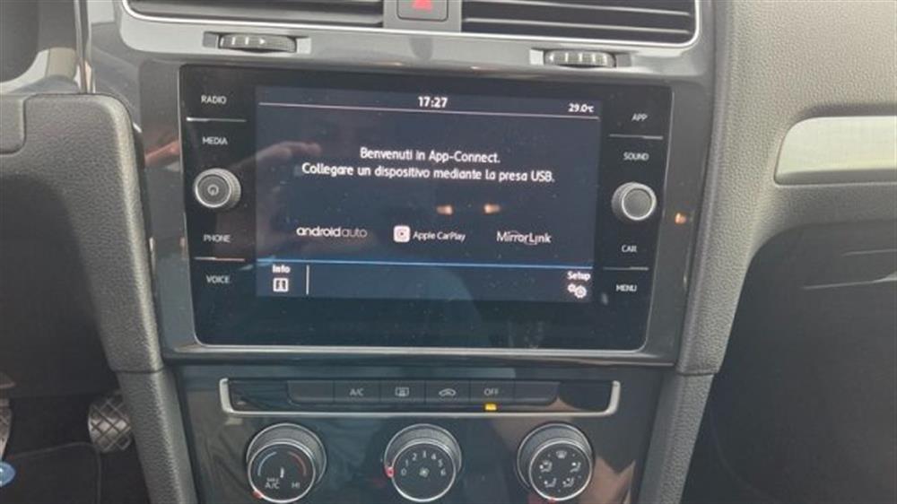 Golf Golf 1.0 TSI 85 CV 5p. Tr
