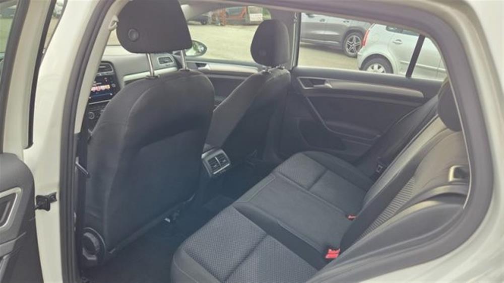 Golf Golf 1.0 TSI 85 CV 5p. Tr