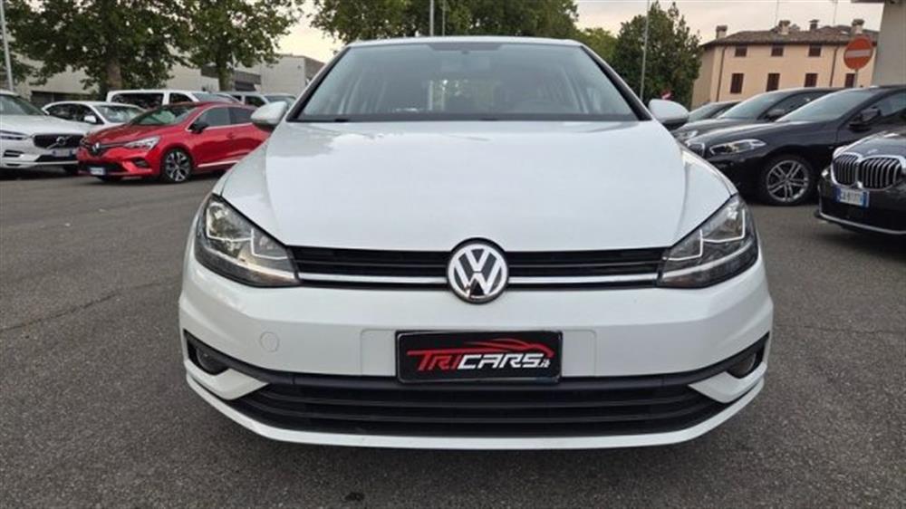 Golf Golf 1.0 TSI 85 CV 5p. Tr