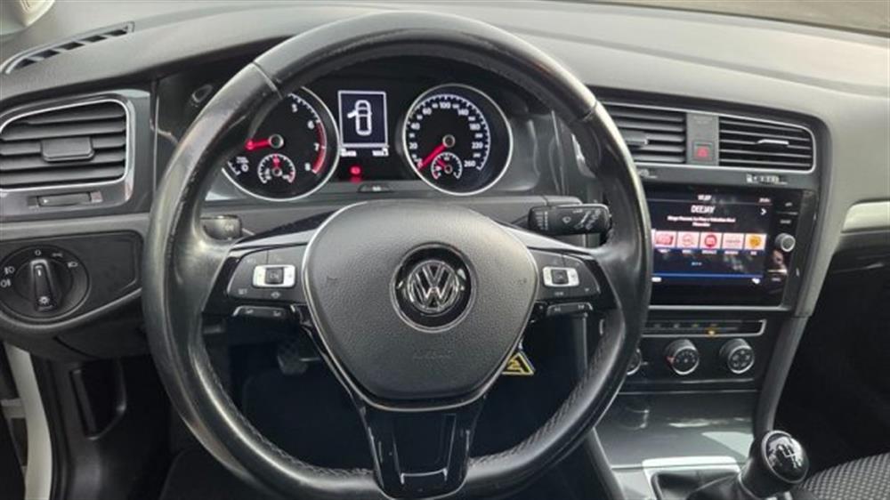 Golf Golf 1.0 TSI 85 CV 5p. Tr