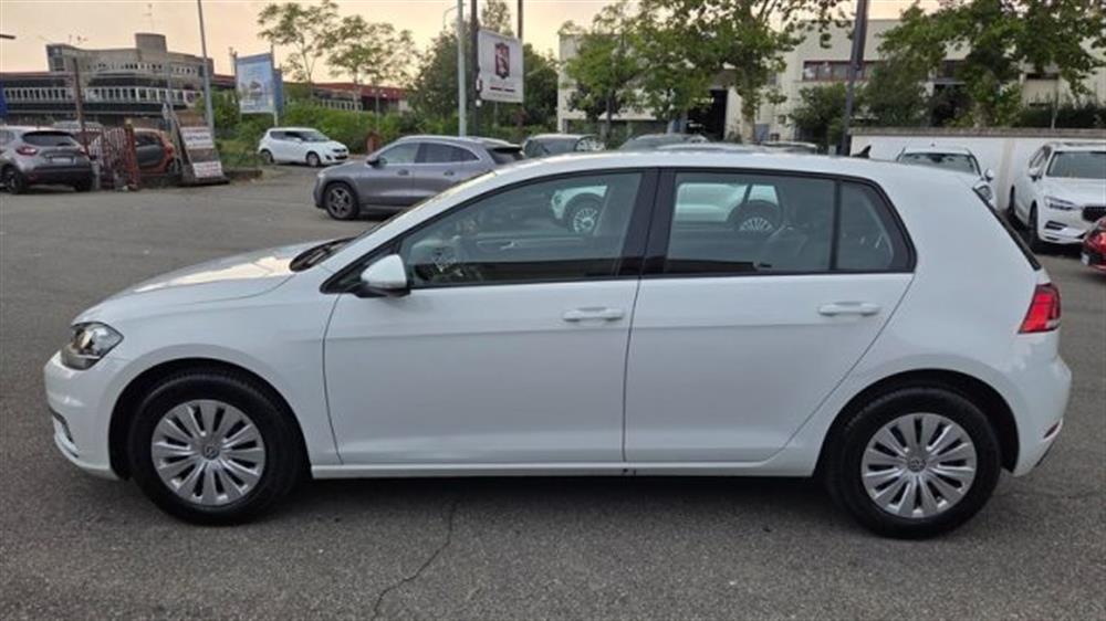 Golf Golf 1.0 TSI 85 CV 5p. Tr