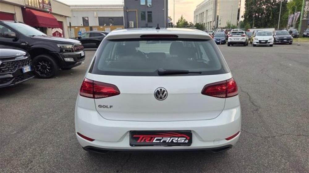 Golf Golf 1.0 TSI 85 CV 5p. Tr