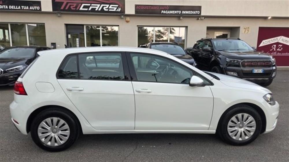Golf Golf 1.0 TSI 85 CV 5p. Tr