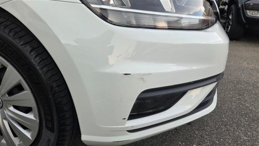 Golf Golf 1.0 TSI 85 CV 5p. Tr