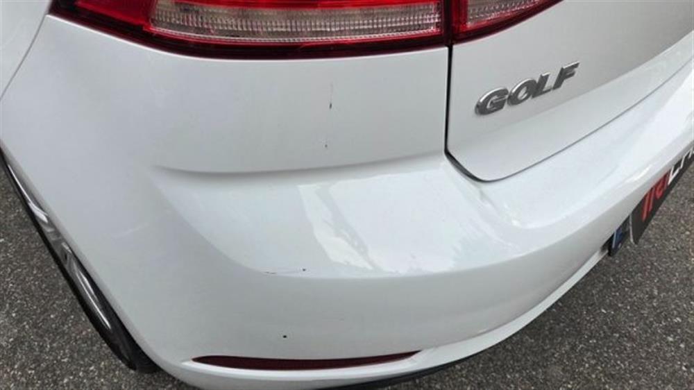 Golf Golf 1.0 TSI 85 CV 5p. Tr