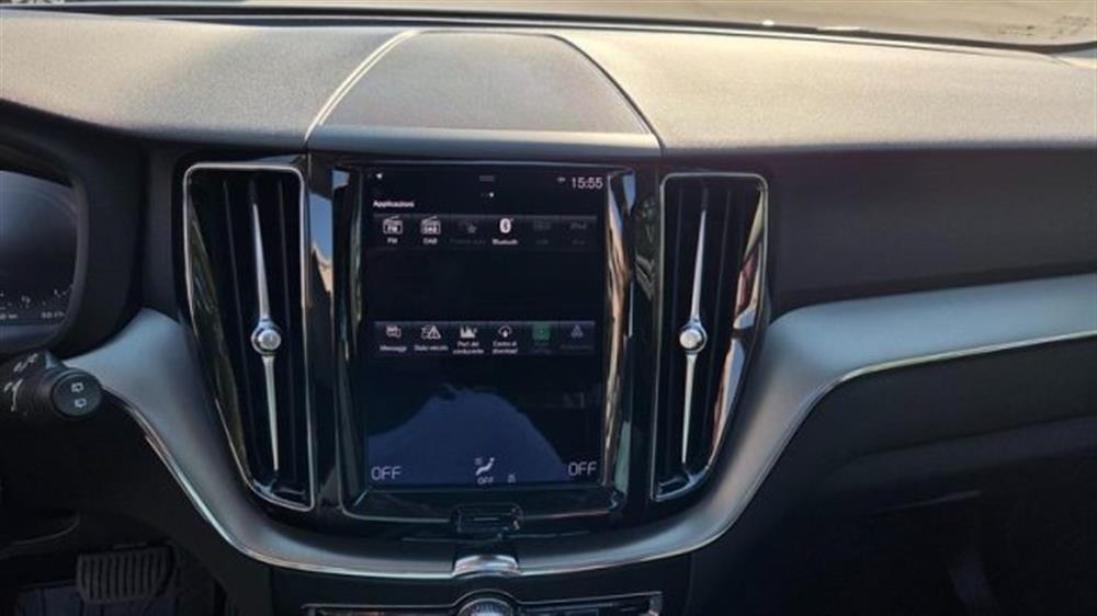 XC60 XC60 T6 Recharge Plug-in