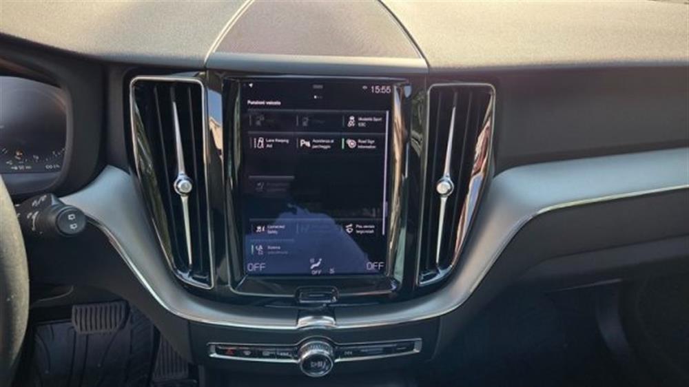 XC60 XC60 T6 Recharge Plug-in