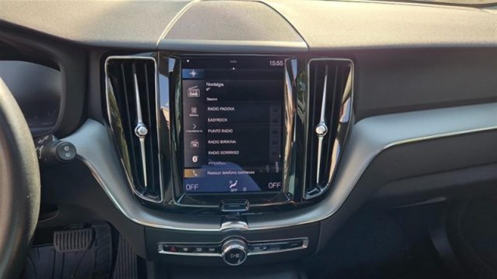 XC60 XC60 T6 Recharge Plug-in