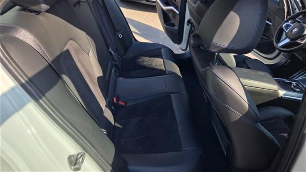 320 320 d 48V Msport PERMUTE