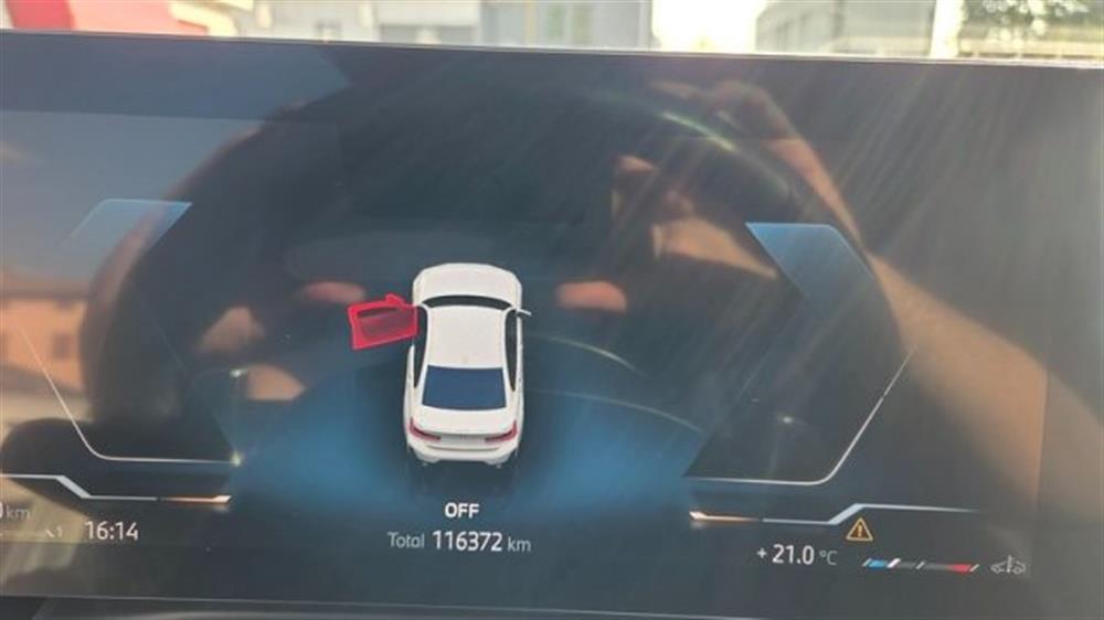 320 320 d 48V Msport PERMUTE