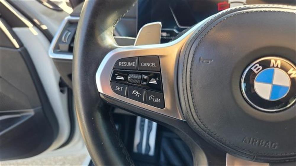 320 320 d 48V Msport PERMUTE