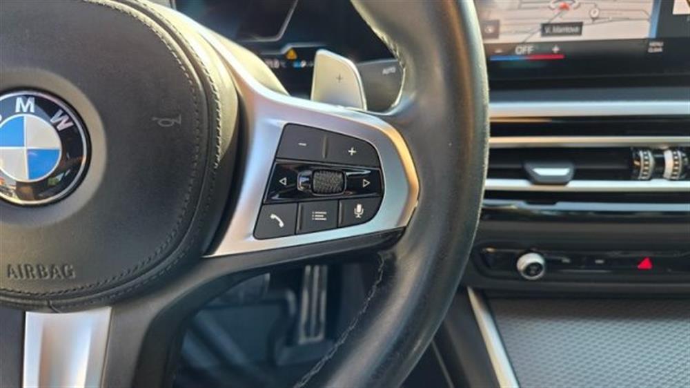 320 320 d 48V Msport PERMUTE