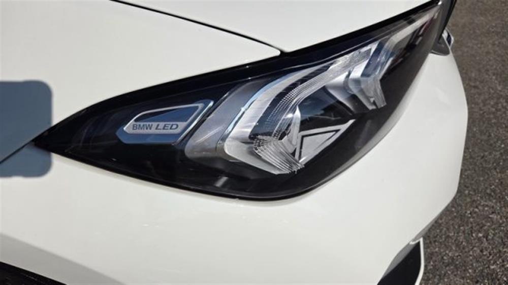 320 320 d 48V Msport PERMUTE