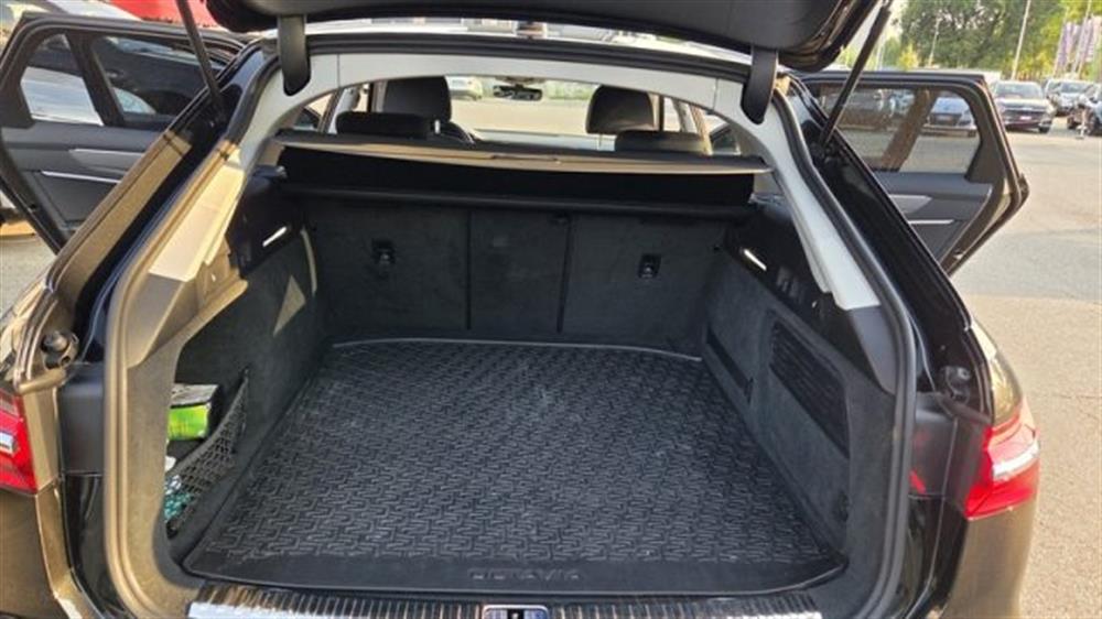 A6 A6 45 2.0 TFSI S tronic