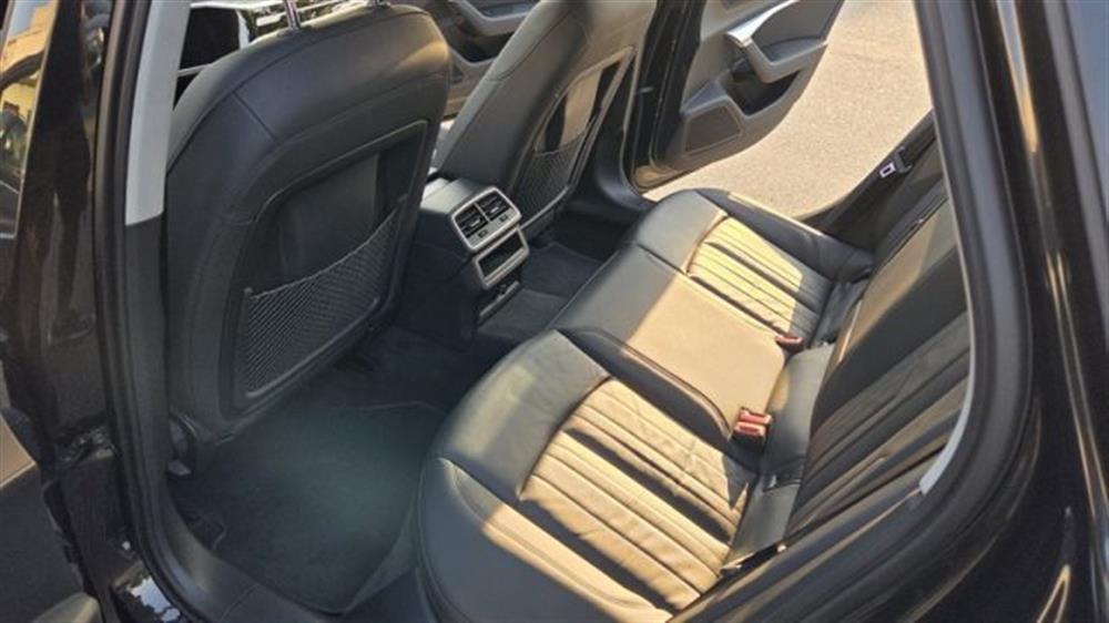 A6 A6 45 2.0 TFSI S tronic