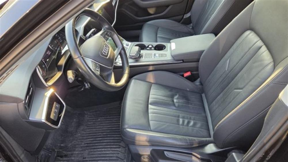 A6 A6 45 2.0 TFSI S tronic