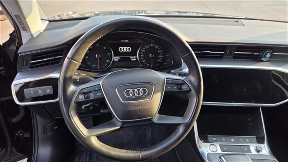 A6 A6 45 2.0 TFSI S tronic