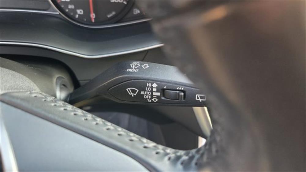A6 A6 45 2.0 TFSI S tronic