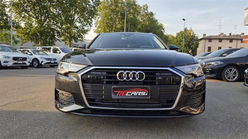 A6 A6 45 2.0 TFSI S tronic