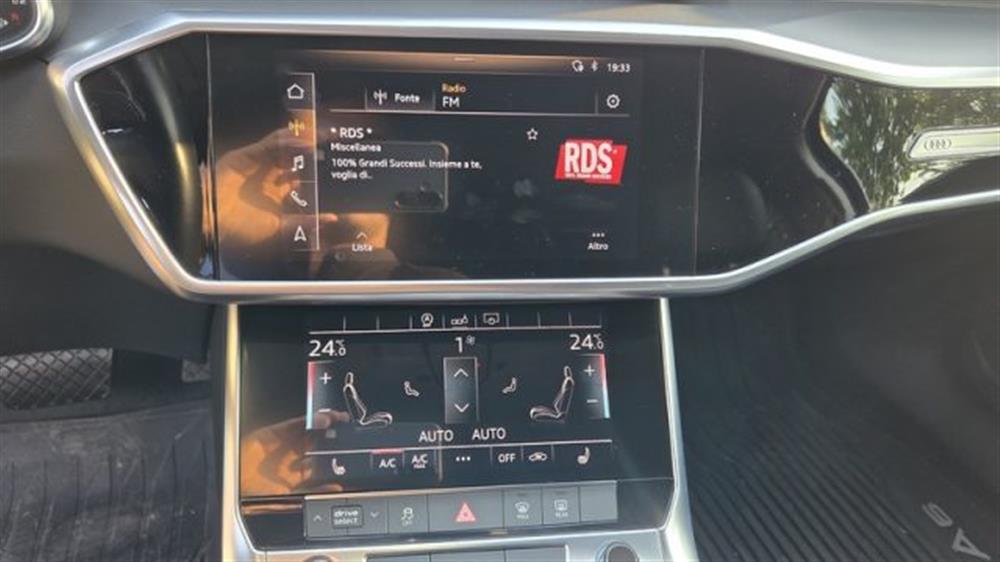 A6 A6 45 2.0 TFSI S tronic