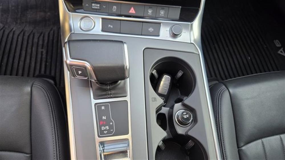 A6 A6 45 2.0 TFSI S tronic