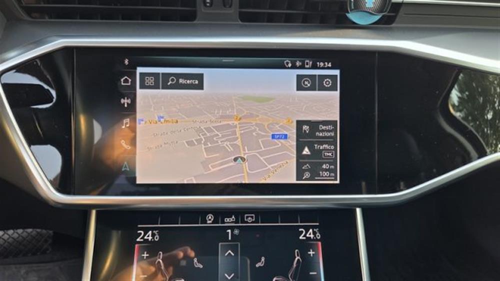 A6 A6 45 2.0 TFSI S tronic