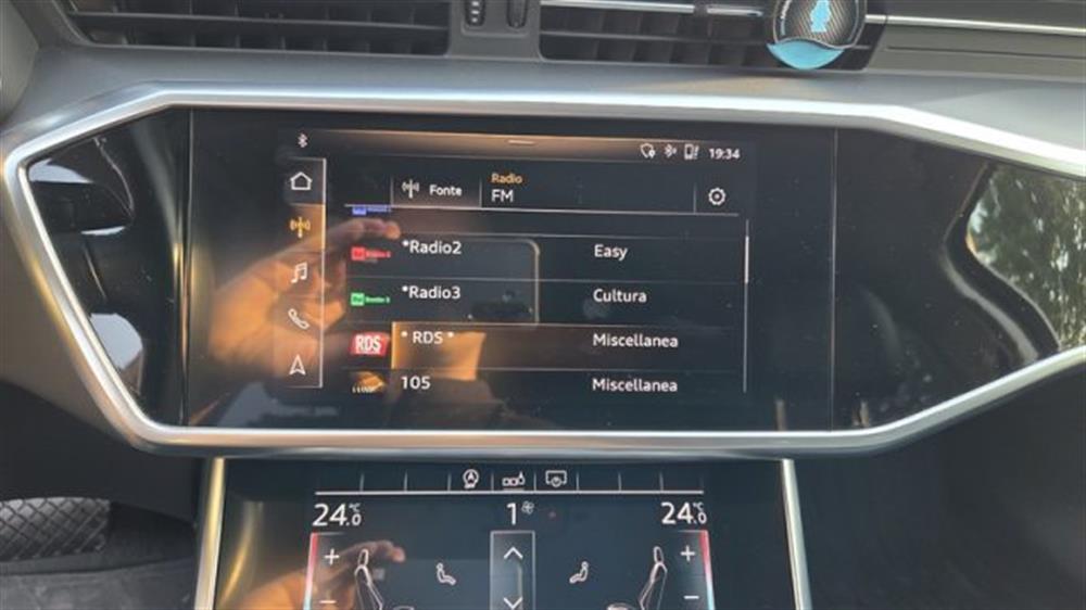 A6 A6 45 2.0 TFSI S tronic