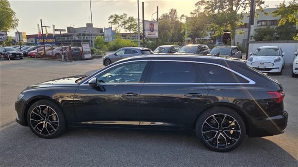 A6 A6 45 2.0 TFSI S tronic