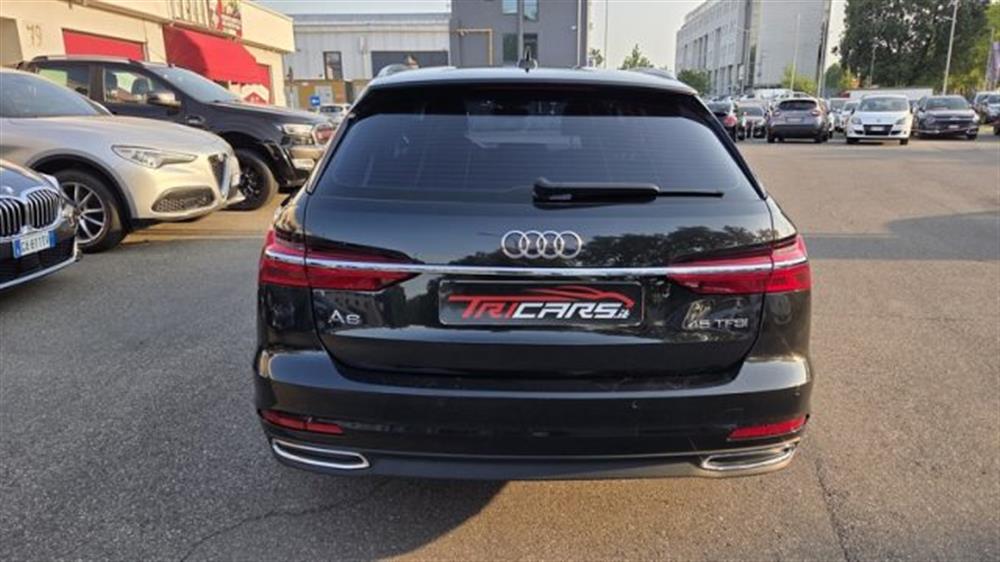 A6 A6 45 2.0 TFSI S tronic