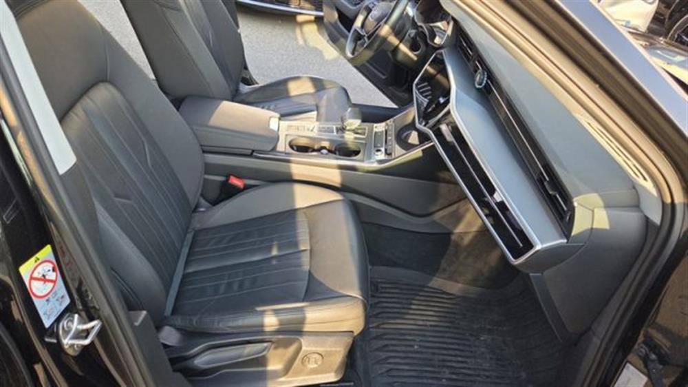 A6 A6 45 2.0 TFSI S tronic