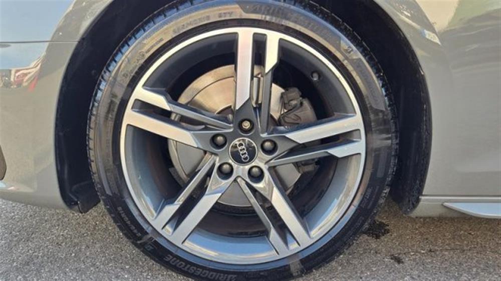 A4 A4 Avant 35 TDI/163 CV