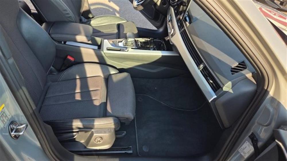 A4 A4 Avant 35 TDI/163 CV