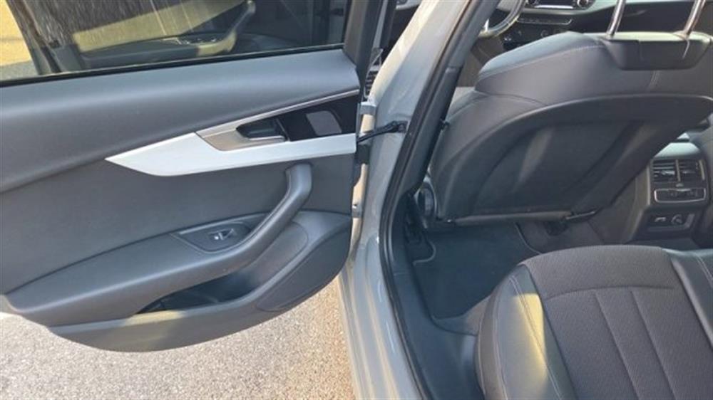A4 A4 Avant 35 TDI/163 CV