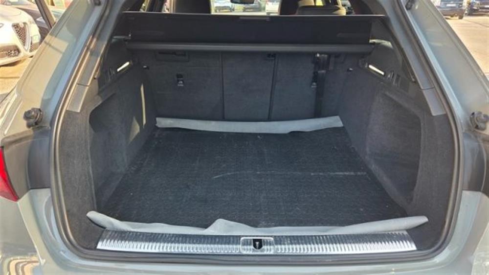 A4 A4 Avant 35 TDI/163 CV