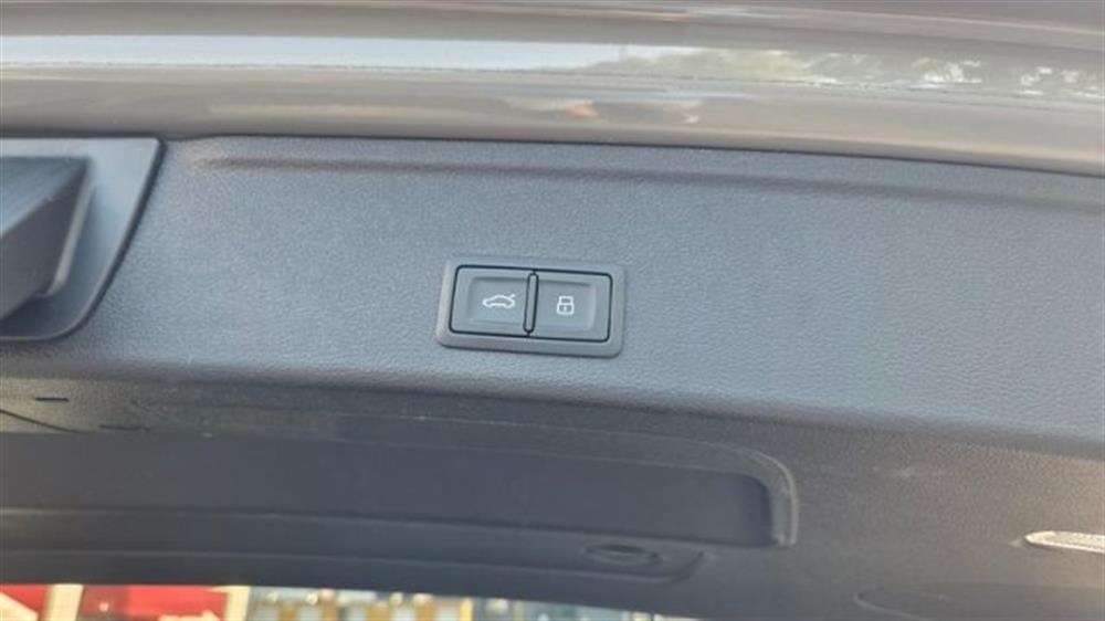 A4 A4 Avant 35 TDI/163 CV