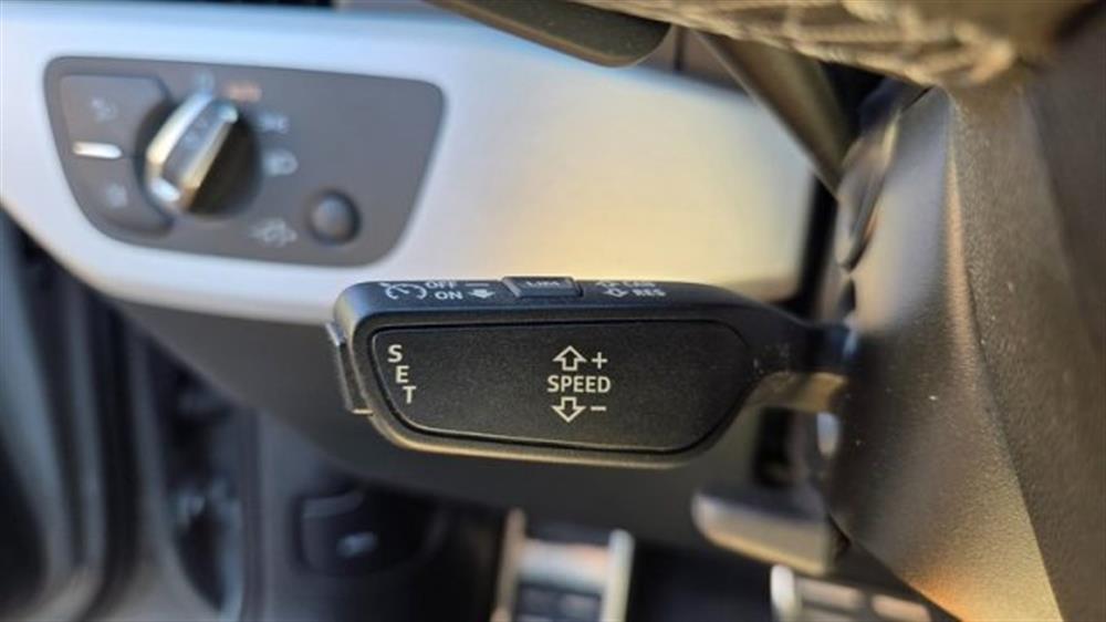 A4 A4 Avant 35 TDI/163 CV