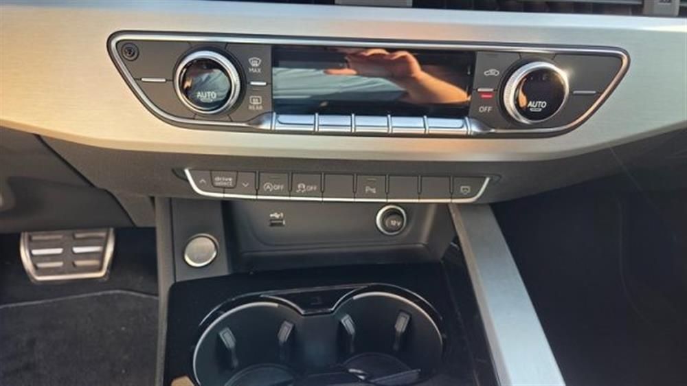A4 A4 Avant 35 TDI/163 CV