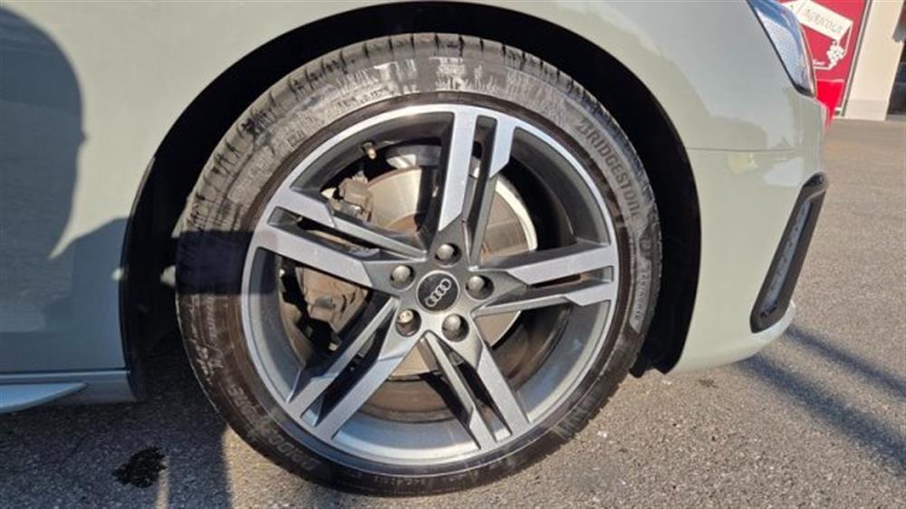 A4 A4 Avant 35 TDI/163 CV